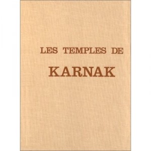 Temples De Karnak 2 Vol - Rene Adolphe Schwaller De Lubicz