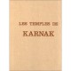 Temples De Karnak 2 Vol - Rene Adolphe Schwaller De Lubicz
