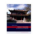 Temples Et Monasteres De Mongolie Interieure - Isabelle Charleux
