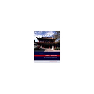 Temples Et Monasteres De Mongolie Interieure - Isabelle Charleux