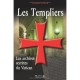 Les Templiers Ou La Revolution Fracassee , Revelations Des Archives Secretes Du Vatican - Jacques Rolland