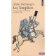 Les Templiers , Une Chevalerie Chretienne Au Moyen Age - Alain Demurger