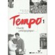 Tempo 1 , Guide Pedagogique - E Berard , Y Canier , C Lavenne