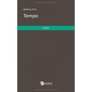 Tempo - Mathieu Foric