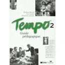 Tempo 2 , Guide Pedagogique - E Berard , Y Canier , C Lavenne