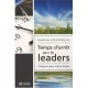 Temps D'arret Pour Les Leaders , S'inspirer Pour Mieux Diriger - Donald Luce