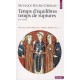 Nouvelle Histoire De La France Medievale T.4 , Temps D'equilibre, Temps De Ruptures , Xiii Siecle - Monique Bourrin-derruau