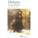 Temps Difficiles - Charles Dickens