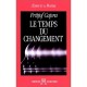 Le Temps Du Changement - Fritjof Capra