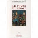 Temps Du Droit - Francois Ost