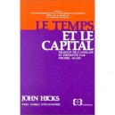 Temps Et Le Capital - J Hicks