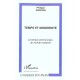 Temps Et Modernite , Le Temps Comme Enjeu Du Monde Moderne - Philippe Zarifian