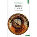 Temps Et Recit T.3 - Paul Ricoeur
