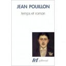Temps Et Roman - Jean Pouillon