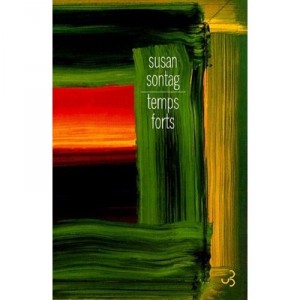 Highlights - Susan Sontag