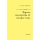Temps Immobile T.7 , Signes, Rencontres Et Rendez-vous - Claude Mauriac