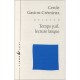 Temps Juif , Lecture Laique - Cercle Gaston Cremieux