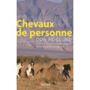 Chevaux De Personne - Don Hoglund