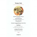 Temps Noir T.7 - Revue Temps Noir