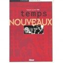 Temps Nouveaux - Tomaz Lavric