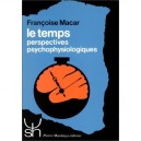 Temps Perspectives Pyschologiques - F Macar