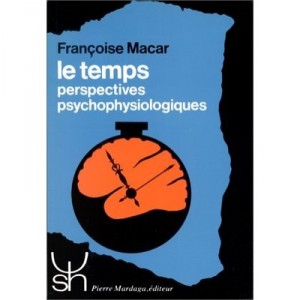 Temps Perspectives Pyschologiques - F Macar