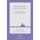 Temps Psychiques, Temps Judiciaires , Etudes Anthropologiques, Psychologiques Et Juridiques - Loick M. Villerbu , Alain Somat 