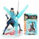 Mc Farlane - Figurine de collection - Figurine Tenchi Muyo en PVC - 18 cm (Mcfarlane Toys, Figurines)