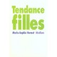 Tendance Filles - Marie-sophie Vermot