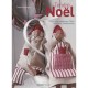 Tendre Noel , Creez Une Ambiance Tilda Douce Et Chaleureuse - Tone Finnanger