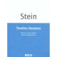 Tendres Boutons - Gertrude Stein