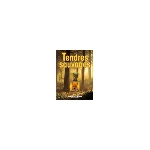Indian tender - Fabrice Cahez
