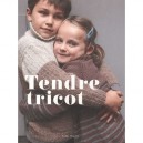 Tendre Tricot Pour Ma Famille - Collectif