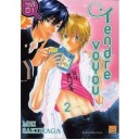 Tendre Voyou T.2 - Mei Sakuraga