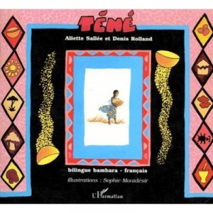 Tene - Aliette Sallee , Denis Rolland