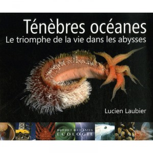 Darkness Oceanes - Lucien Laubier