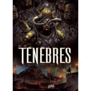 Tenebres T.1 , Ioen - Bec , Iko