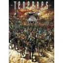 Tenebres T.2 , Tifenn - Iko , Bec