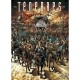 Tenebres T.2 , Tifenn - Iko , Bec