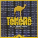Tenere , Avec Les Caravaniers Du Niger - Jean-pierre Valentin