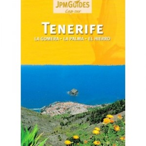 Tenerife - Bernstein Ken