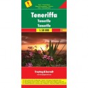 Teneriffa, Tenerife - Collectif