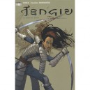 Tengiz T.2 , La Mort Du Frere - Aurelien Moriniere , Tarek