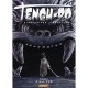 Tengu-do T.1 , Disciples - Nikolavitch , Andrea Rosseto