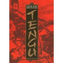 Tengu T.1 - Osaragi , Mori