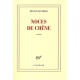 Noces De Chene - Regine Detambel