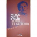 Tenir Et Se Tenir - Patrick Poivre D'arvor , Nathalie Duplan , Valerie Raulin