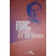 Tenir Et Se Tenir - Patrick Poivre D'arvor , Nathalie Duplan , Valerie Raulin