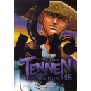 Tennen, Pur Et Dur T.5 - Satoshi Yoshida