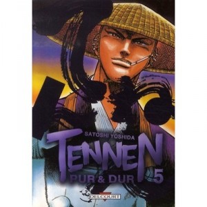 Tennen, hard-T.5 - Satoshi Yoshida